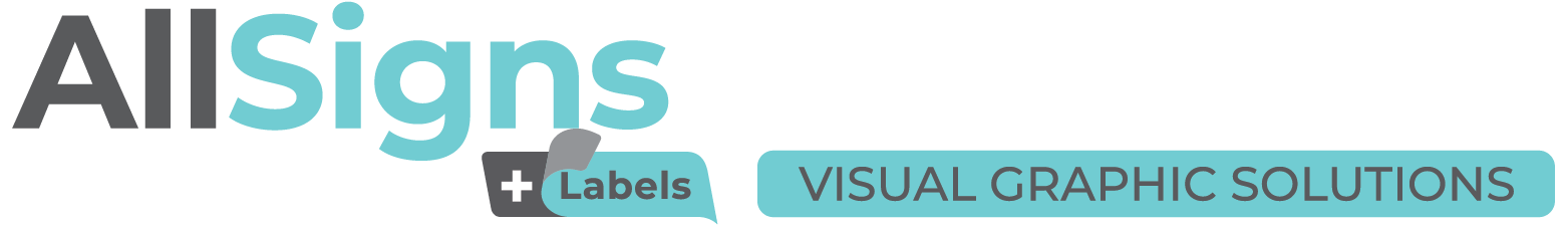 All Signs and Labels